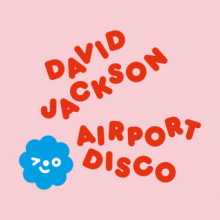 David Jackson - Airport Disco (Frank Music)