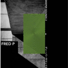 Fred P - Deeper Sounds 2 (Private Society)
