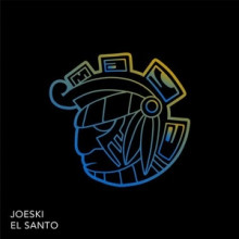 Joeski - El Santo (Maya)