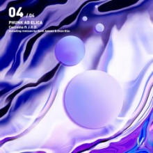 Phunkadelica & J.O.D. - Coccoina Remixes (Multinotes)