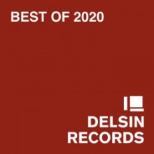VA - Best of Delsin Records 2020 (Delsin)
