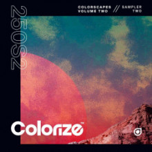 VA - Colorscapes Volume Two - Sampler Two (Colorize)