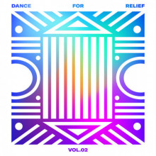 VA - Dance for Relief, Vol. 2 (Running Hot)