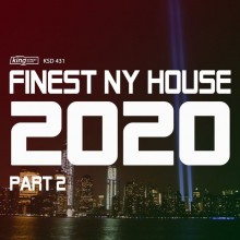 VA - Finest NY House 2020 - Part 2 (King Street) 