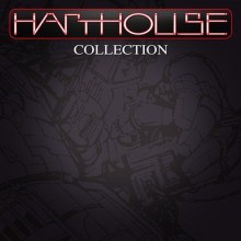 VA - Harthouse Collection (Harthouse)
