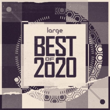 VA - Large Music Best of 2020 (Large Music)