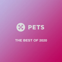 VA - The Best Of Pets 2020 (Pets)