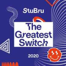 VA - The Greatest Switch 2020 (N.E.W.S.)