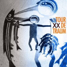 VA - Tour De Traum XX (Traum)