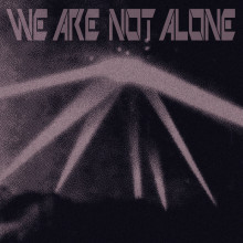 VA - We Are Not Alone Pt. 2 (BPitch Control)