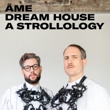 Ame - Dream House A Strollology (Mixed) (Innervisions)