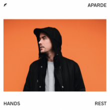 Aparde - Hands Rest (Ki)Aparde - Hands Rest (Ki)