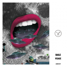 Baile - Visage (Last Night On Earth)
