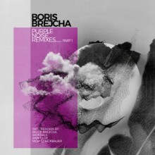 Boris Brejcha - Purple Noise Remixes - Part 1 (Harthouse Mannheim)