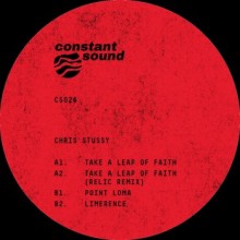 Chris Stussy - Take A Leap Of Faith (Constant)