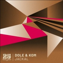 Dole & Kom - Jackal (Bar 25 Music)