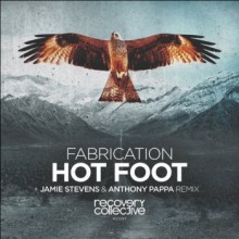 Fabrication - Hot Foot (Recovery Collective)