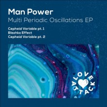 Man Power - Multi Periodic Oscillations (Love Attack)