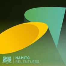  Namito - Relentless (Bar 25)