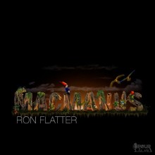 Ron Flatter - Macmanus (Pour La Vie)