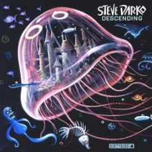 Steve Darko & Nala - Descending (DIRTYBIRD)
