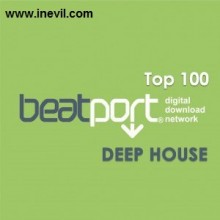 Beatport Top 100 Deep House January 2021