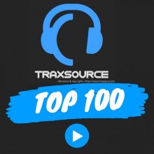 Traxsource Top 100 January 2021