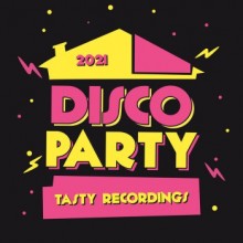 VA - 2021 Disco Party (Tasty)