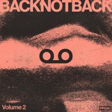 VA - BackNotBack Vol. 2 (Play Pal)
