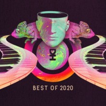 VA - Best Of 2020 (Desert Hearts)