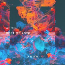 VA - Best of AEON 2020 (Aeon)