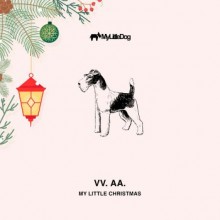 VA - My Little Christmas (2020) (My Little Dog)