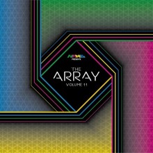 VA - Nang Presents The Array Vol 11 (Nang)