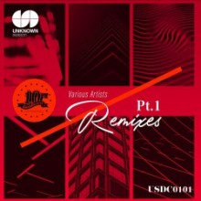 VA - The Best of Remixes, Pt. 1 (Unknown Season) 
