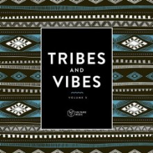 VA - Tribes & Vibes, Vol. 5 (Voltaire)