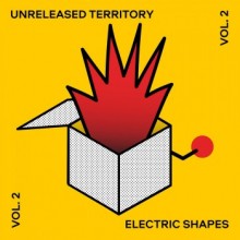 VA - Unreleased Territory vol. 2 (Electric Shapes)