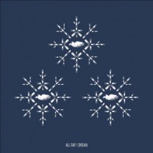VA - Winter Sampler III (All Day I Dream)