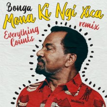Bonga - Mona Ki Ngi Xica (Everything Counts Remix) (MoBlack)