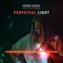 Booka Shade & Polly Scattergood - Perpetual Light (Blaufield Music)