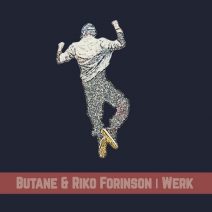 Butane, Riko Forinson - Werk  (Extrasketch)