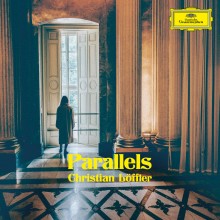 Christian Löffler - Parallels Shellac Reworks By Christian Löffler (Deutsche Grammophon)