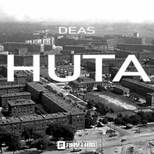 DEAS - Huta (Planet Rhythm)