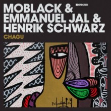 Emmanuel Jal, MoBlack & Henrik Schwarz - Chagu (Defected)