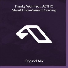 Franky Wah & Aetho - Should Have Seen It Coming (Anjunadeep)