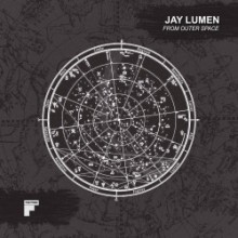 Jay Lumen - From Outer Space (FW024)
