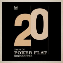 John Tejada - Asanebo (Quarion Remix) - 20 Years of Poker Flat Remixes (Poker Flat)