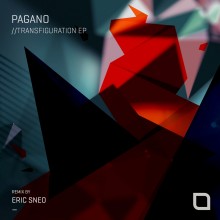 PAGANO - Transfiguration EP (Tronic)