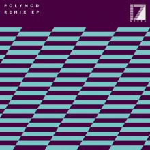 Polymod - Remix EP (17 Steps)
