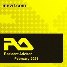 Resident Advisor Top 361 Tracks February 2021