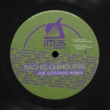 Rachel Chinouriri - Darker Place (Joe Goddard Remix) (Parlophone)